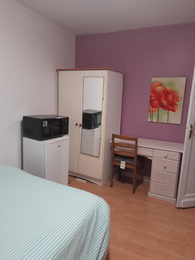 Chambre Privee Dans Une Maison Individuelle Ronchin Buitenkant foto