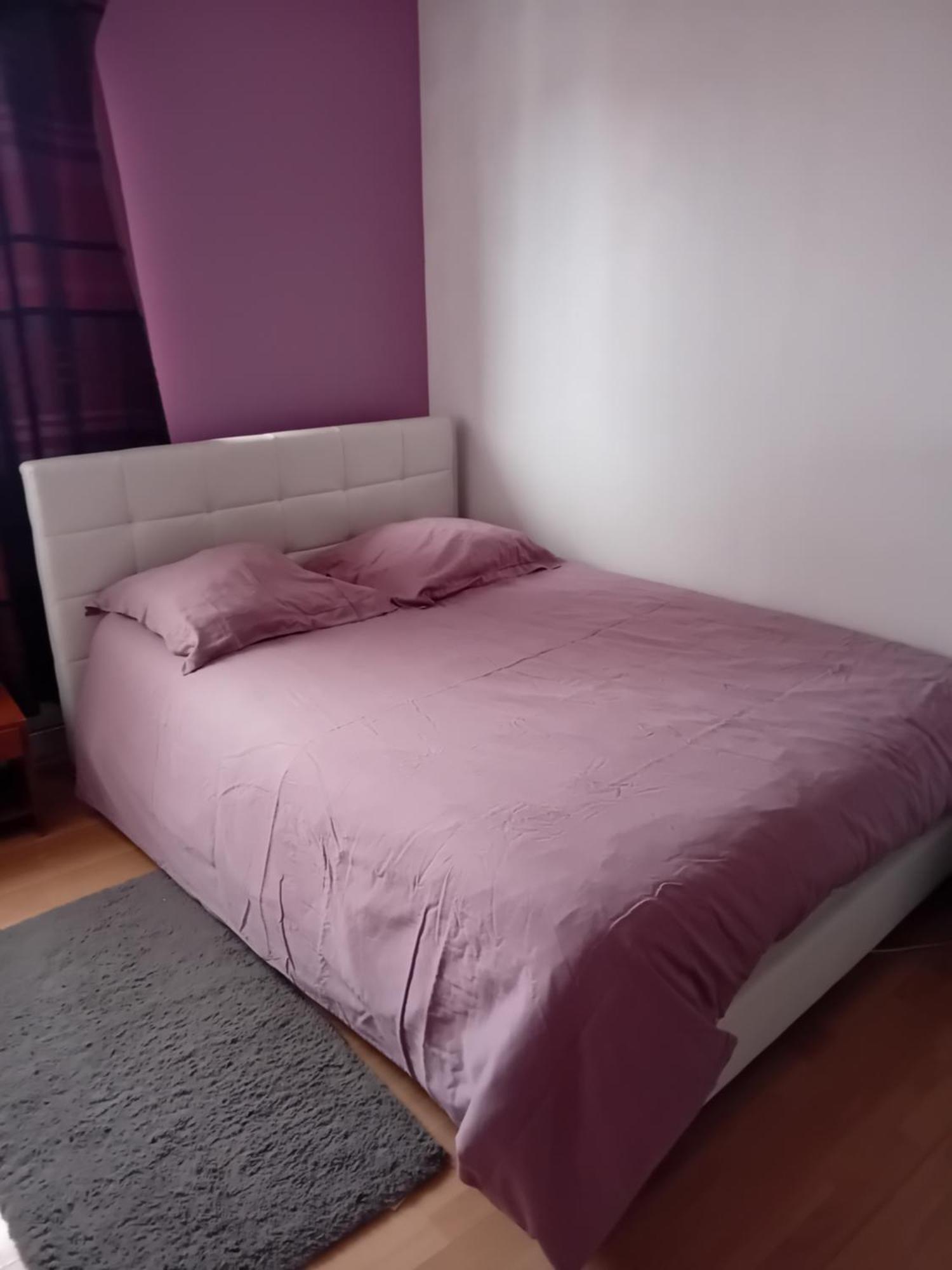 Chambre Privee Dans Une Maison Individuelle Ronchin Buitenkant foto